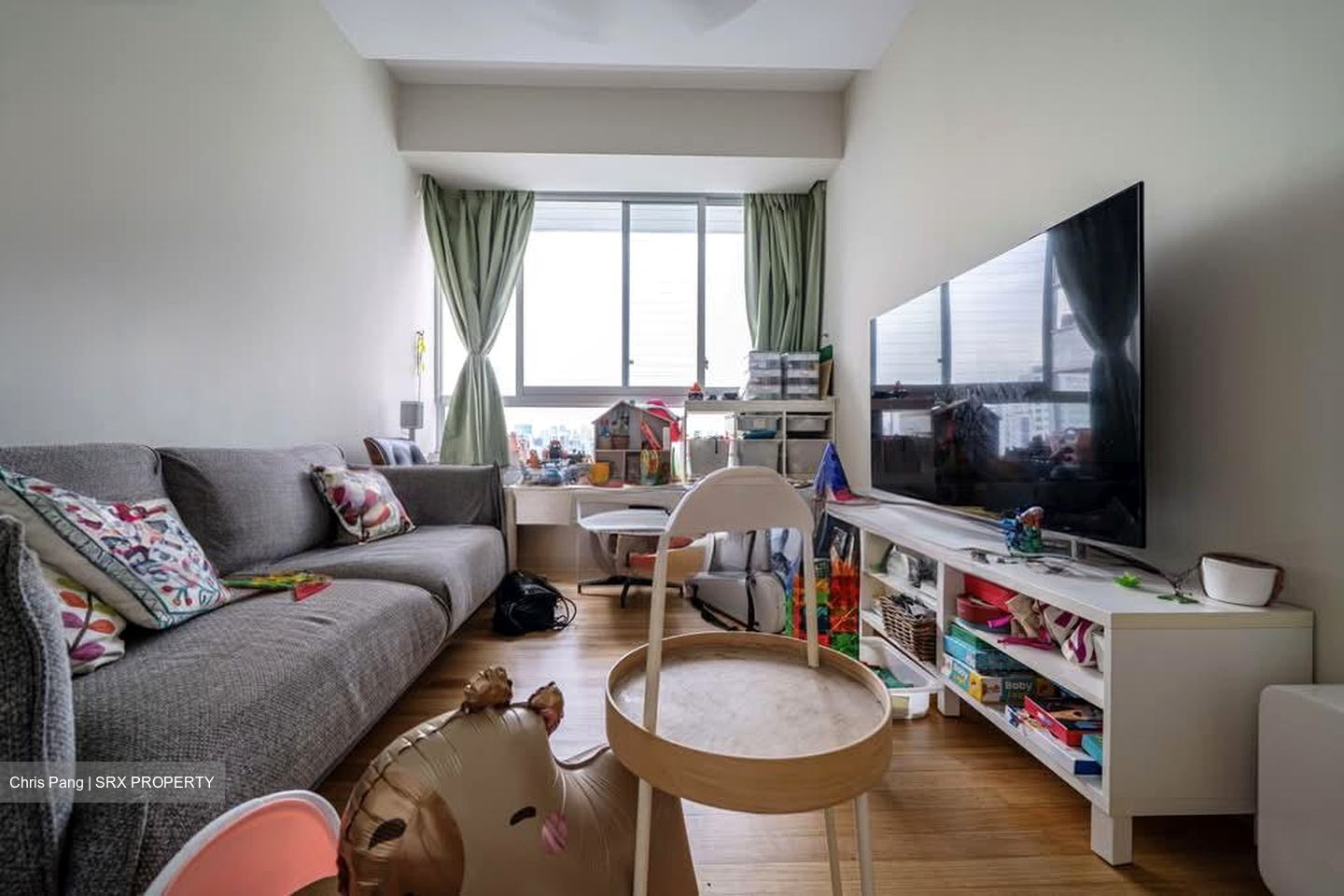 Aalto (D15), Condominium #597620511
